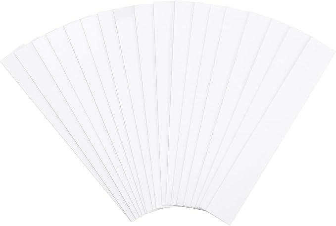 Nudu- Fashion Stripes (50 St.)
